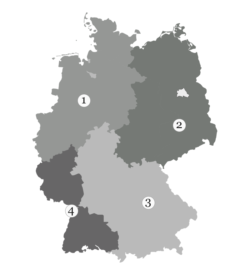 Test Leben In Deutschland Mit Fragen Aus Bremen Test Leben In